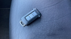 Mitsubishi Outlander 2.4 PHEV 4h 5dr Auto Estate